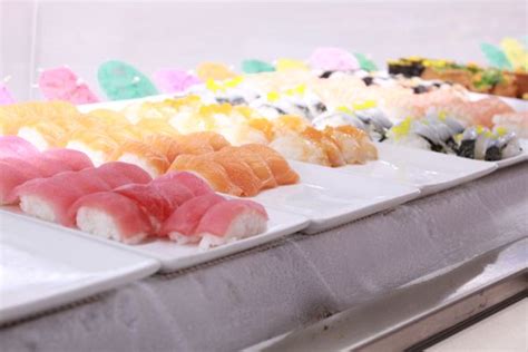 Opens Wed 11a Independent. . Natsumi sushi seafood buffet reviews